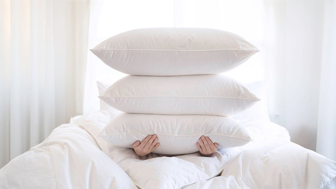 What Is Pillow Loft — and Why It Matters More Than You Think
