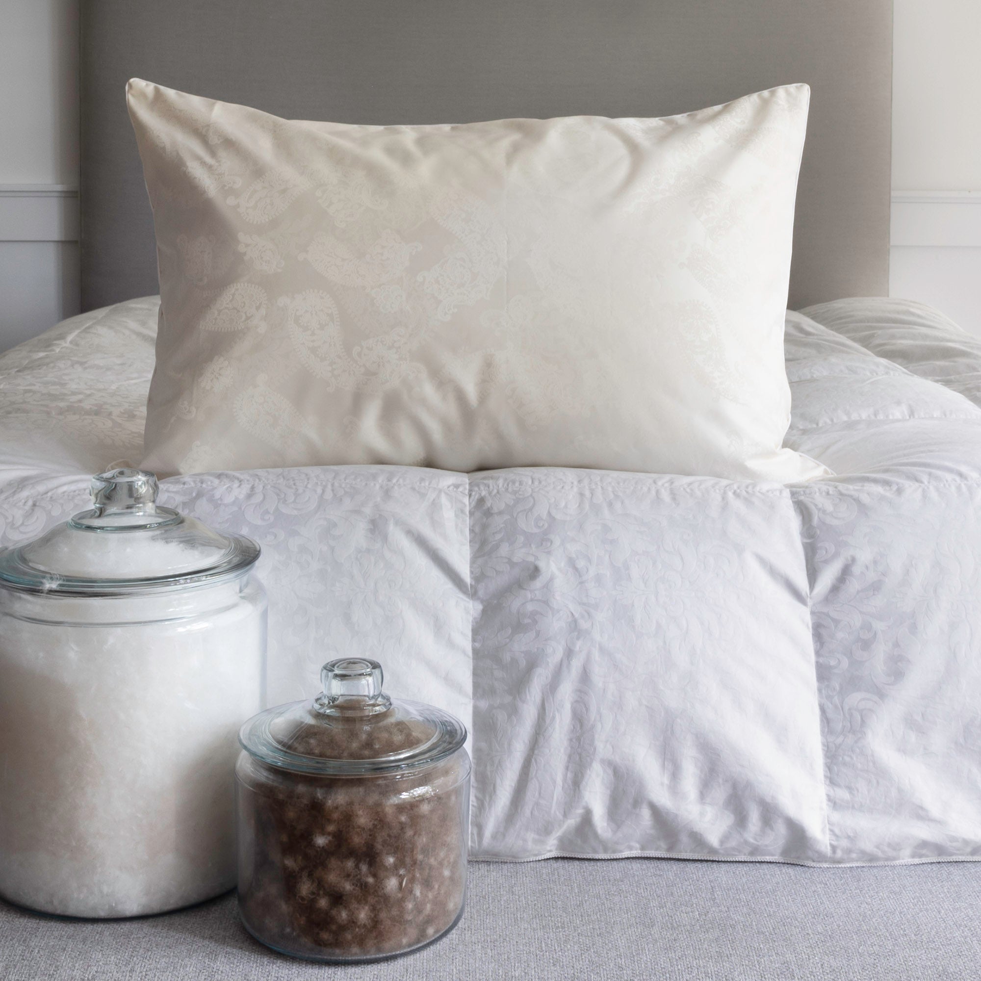 Legacy Pillow Collection