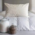 Eider Luxe Pillow