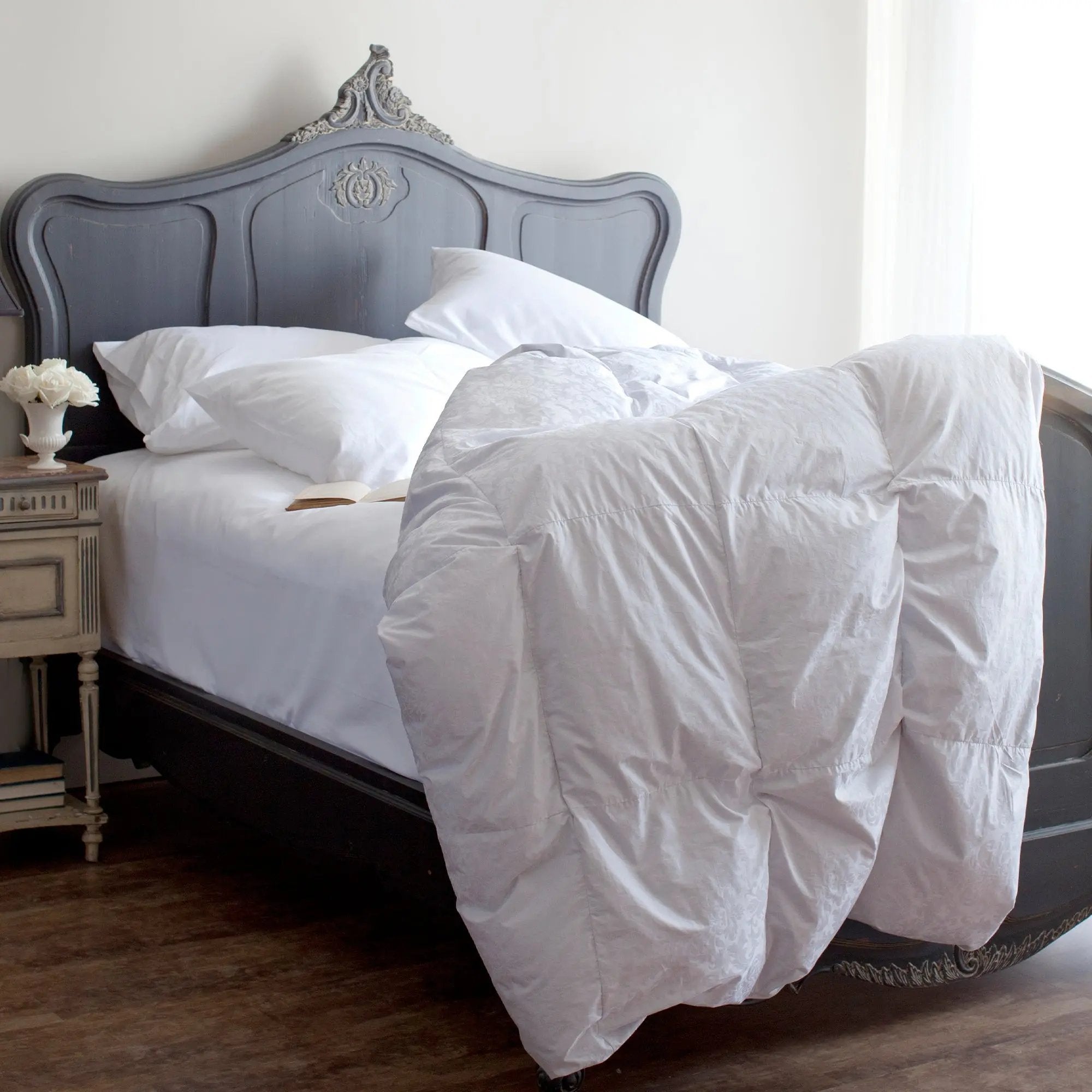 Eiderdown Duvet