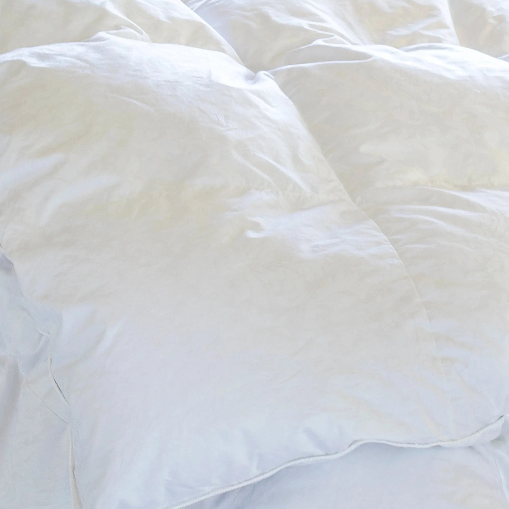 Eiderdown Duvet