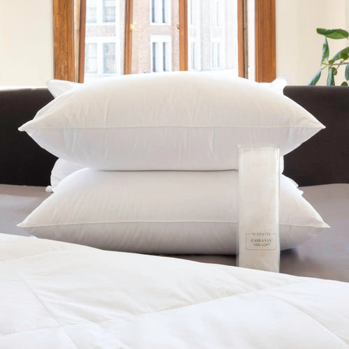 Embassy Pillow