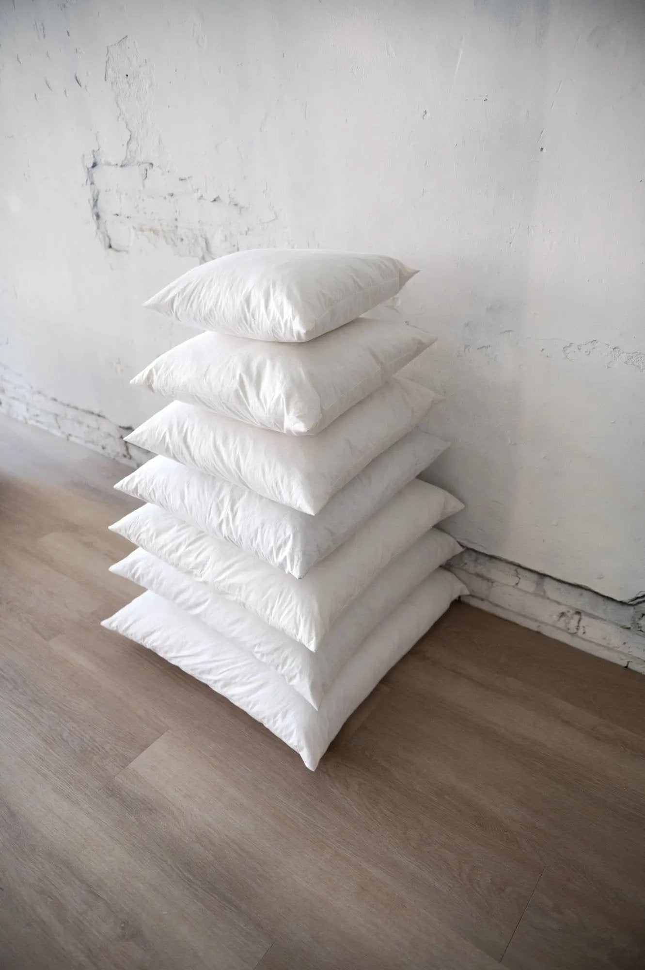 Accent Cushion Forms