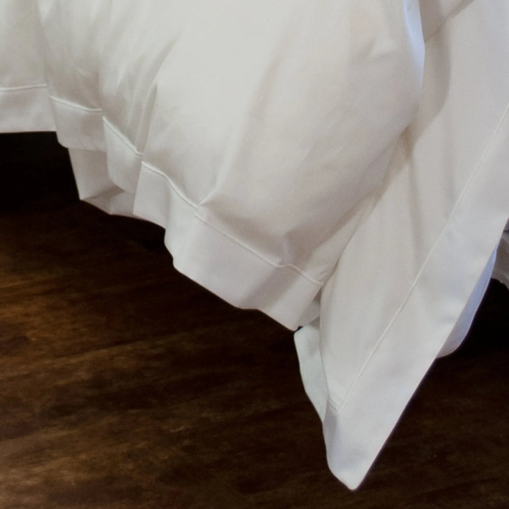Grand Veneto Duvet Detail