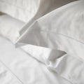 Grand Veneto Shams Detail