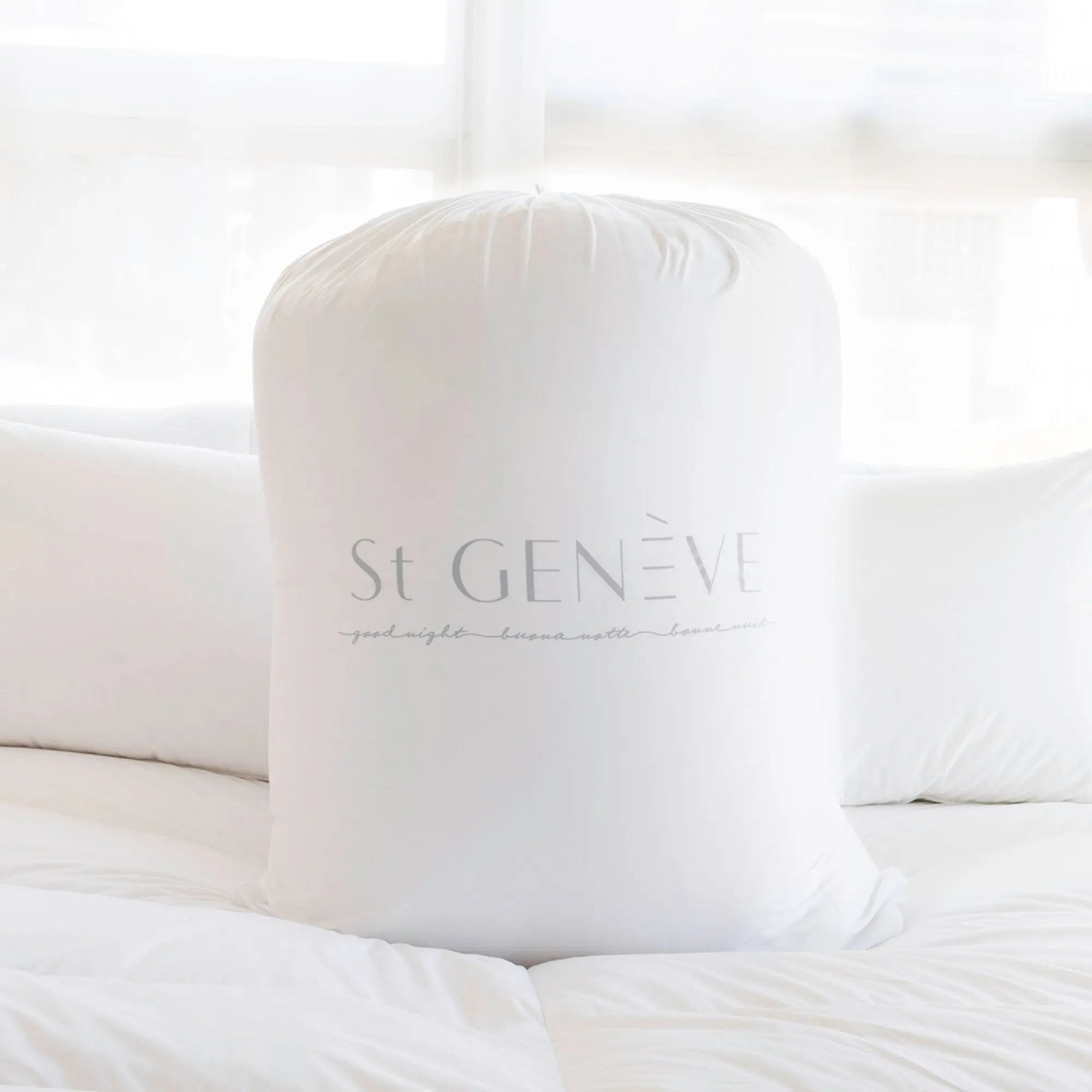 Heirloom Mattress Topper