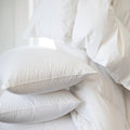 Lajord Duvet and Lajord Pillows