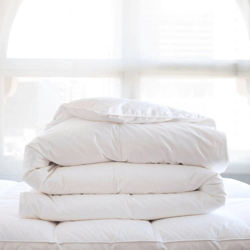 Heirloom duvet