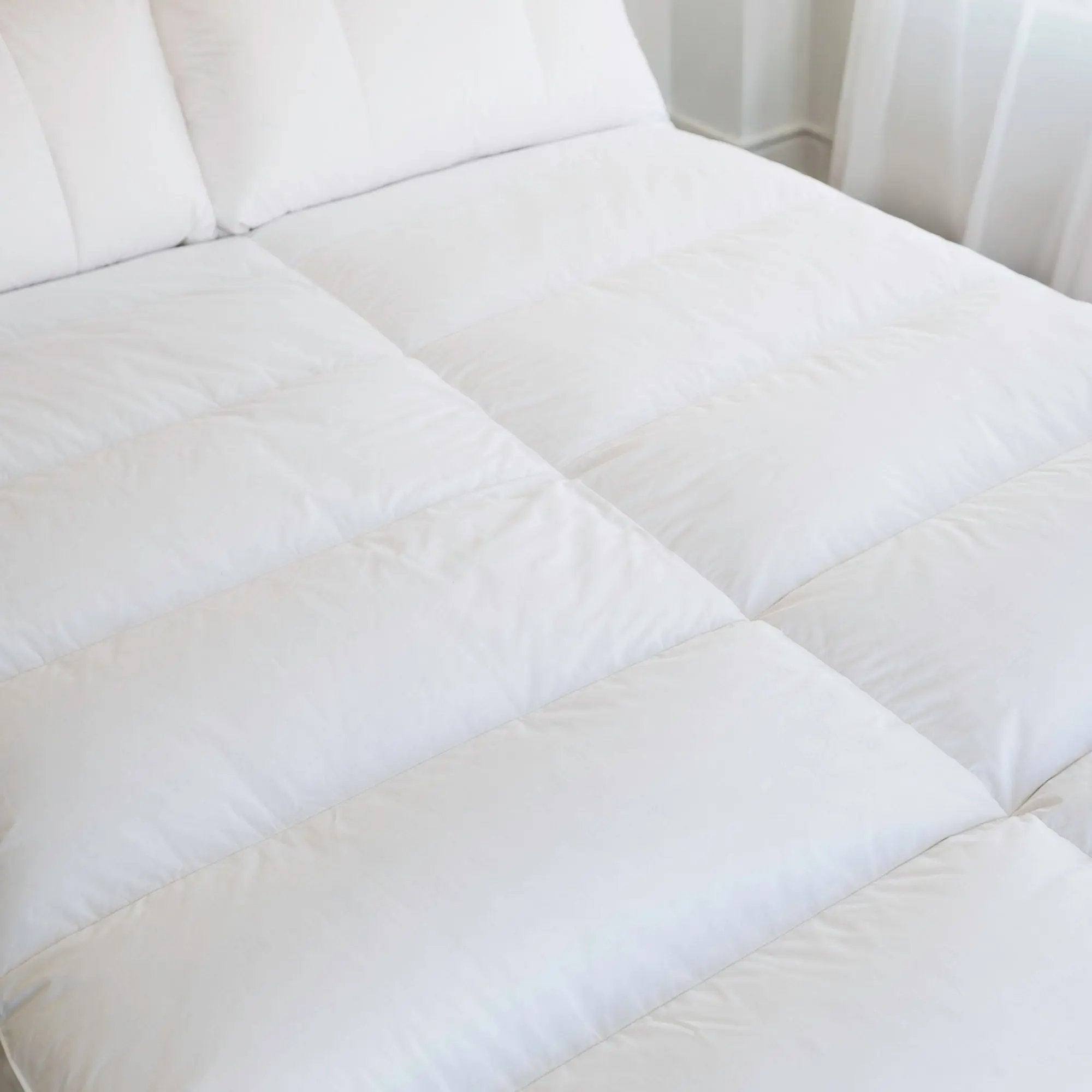 Heirloom Mattress Topper