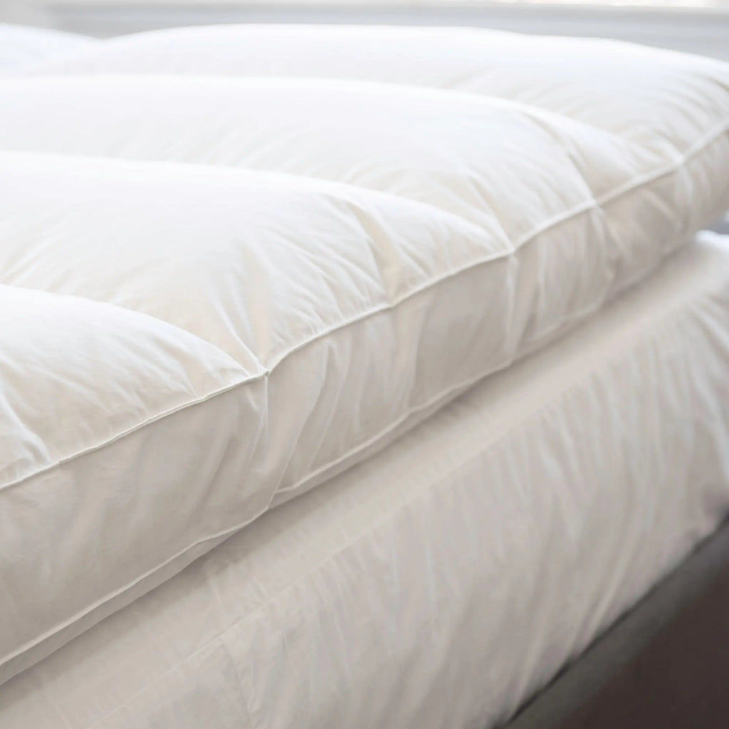 Heirloom Mattress Topper