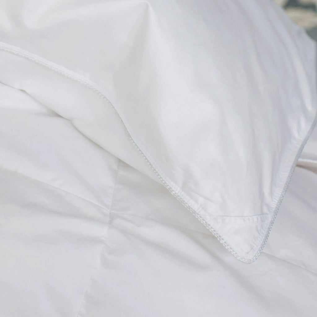 Heirloom duvet