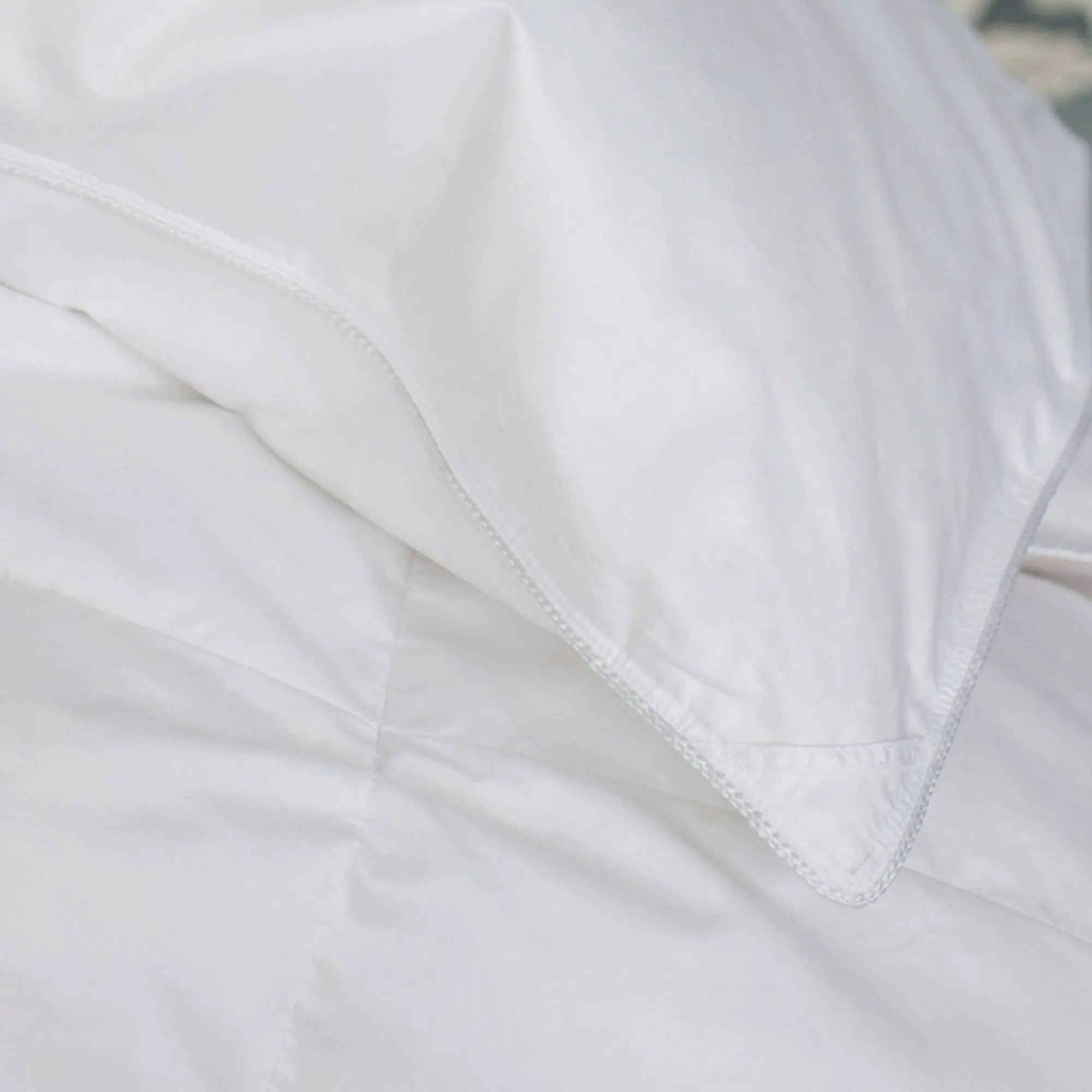 Heirloom duvet