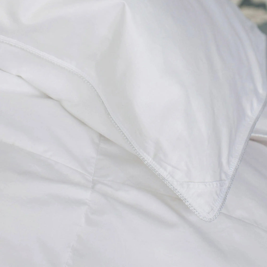 Heirloom duvet