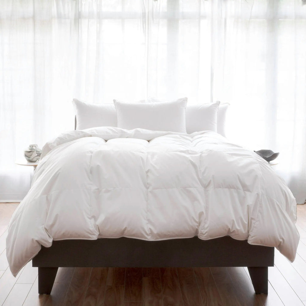 Heirloom duvet