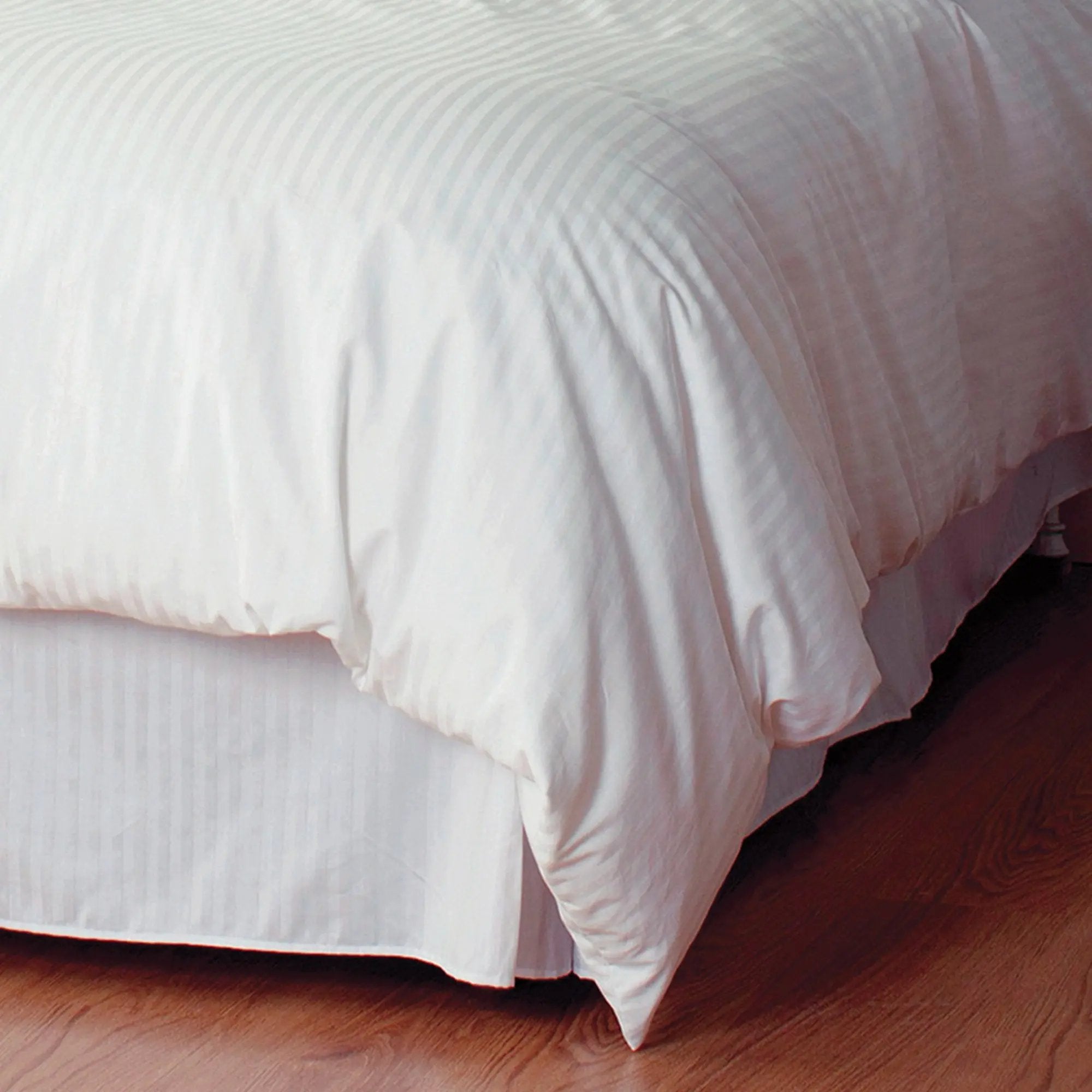 Luxury Duvet Protector