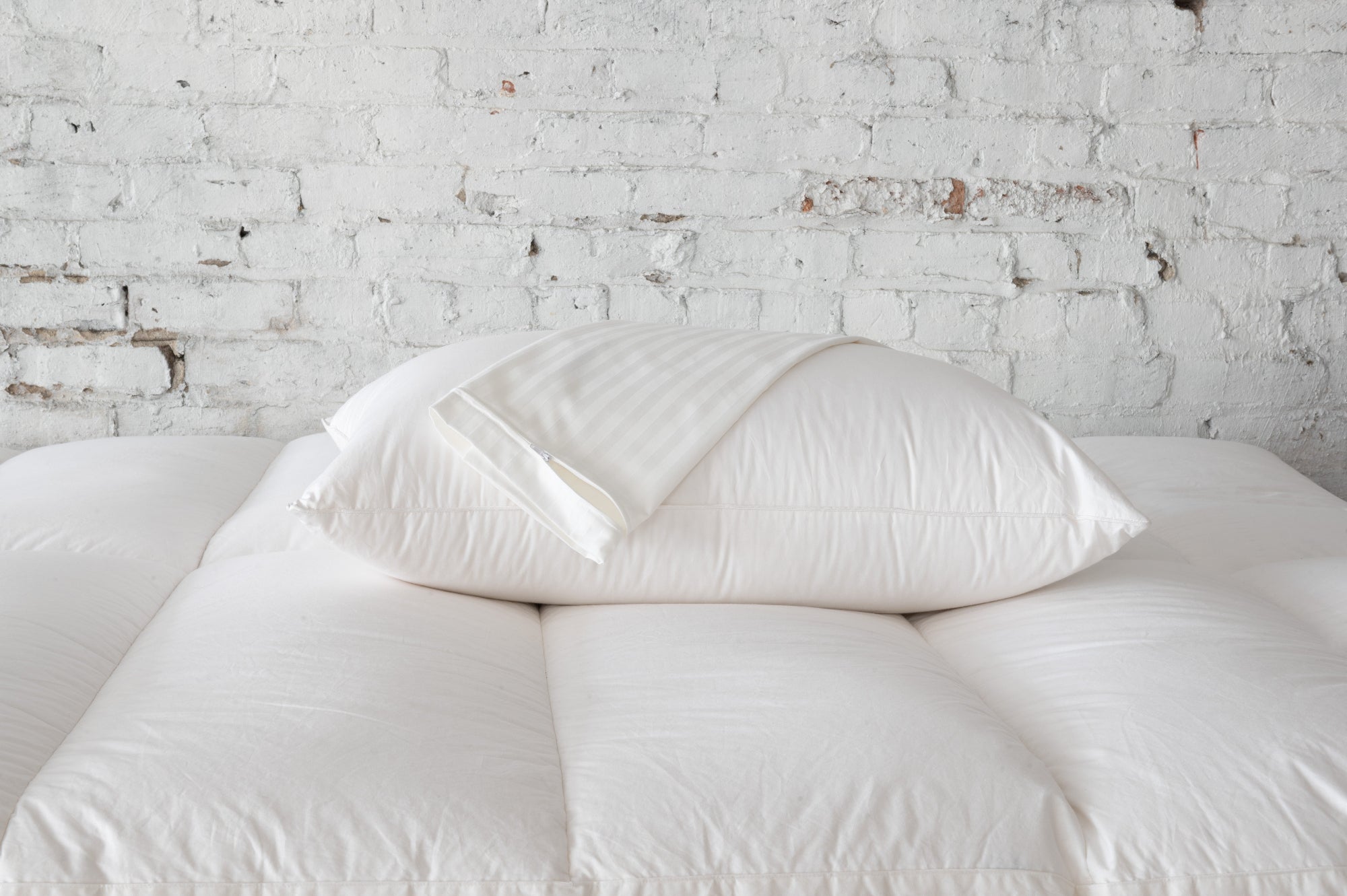 Luxury Pillow Protector