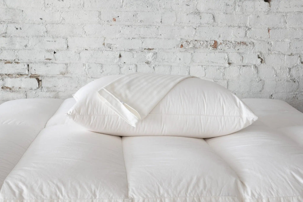 Luxury Pillow Protector