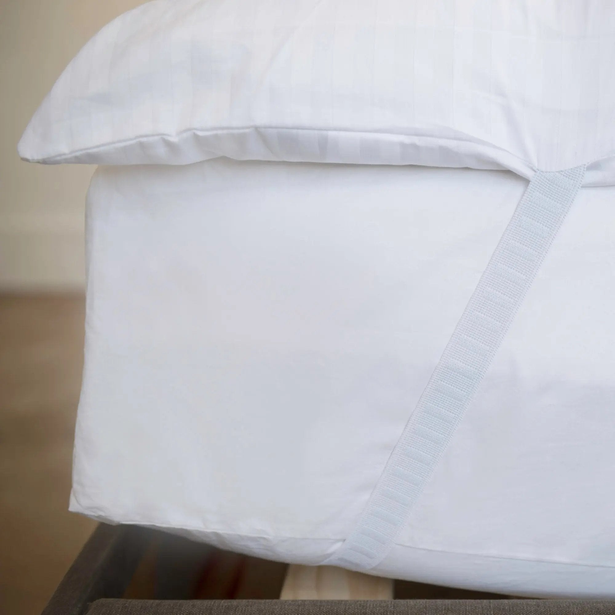 Luxury Topper Protector