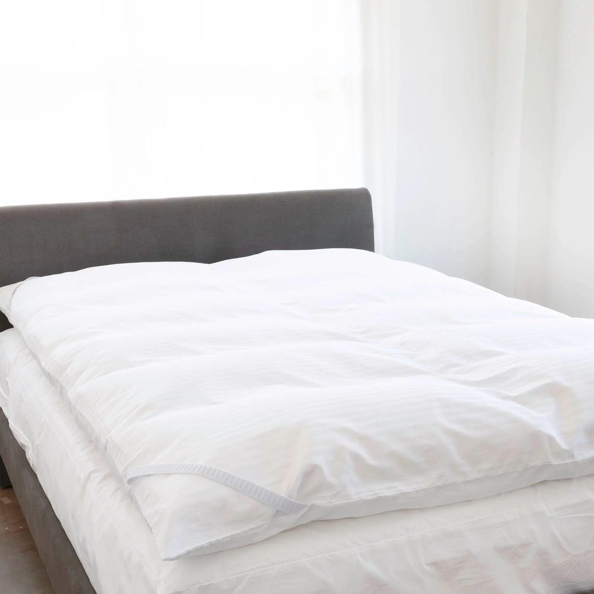 Luxury Topper Protector