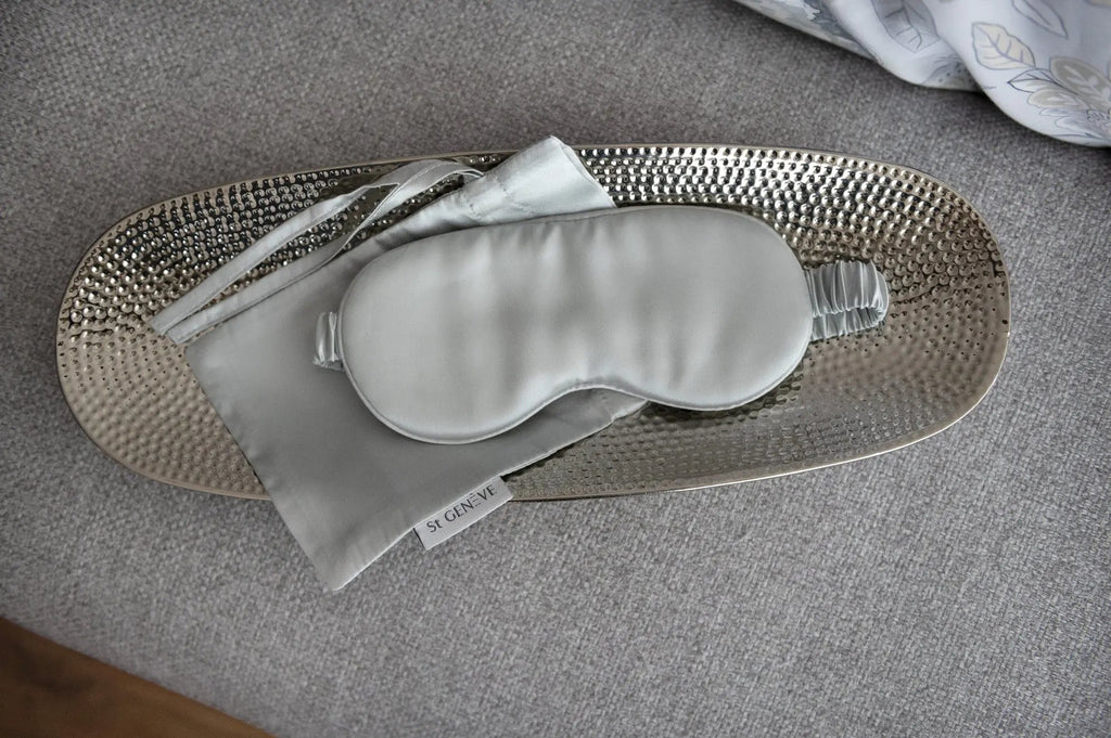 Silk Sleep Mask