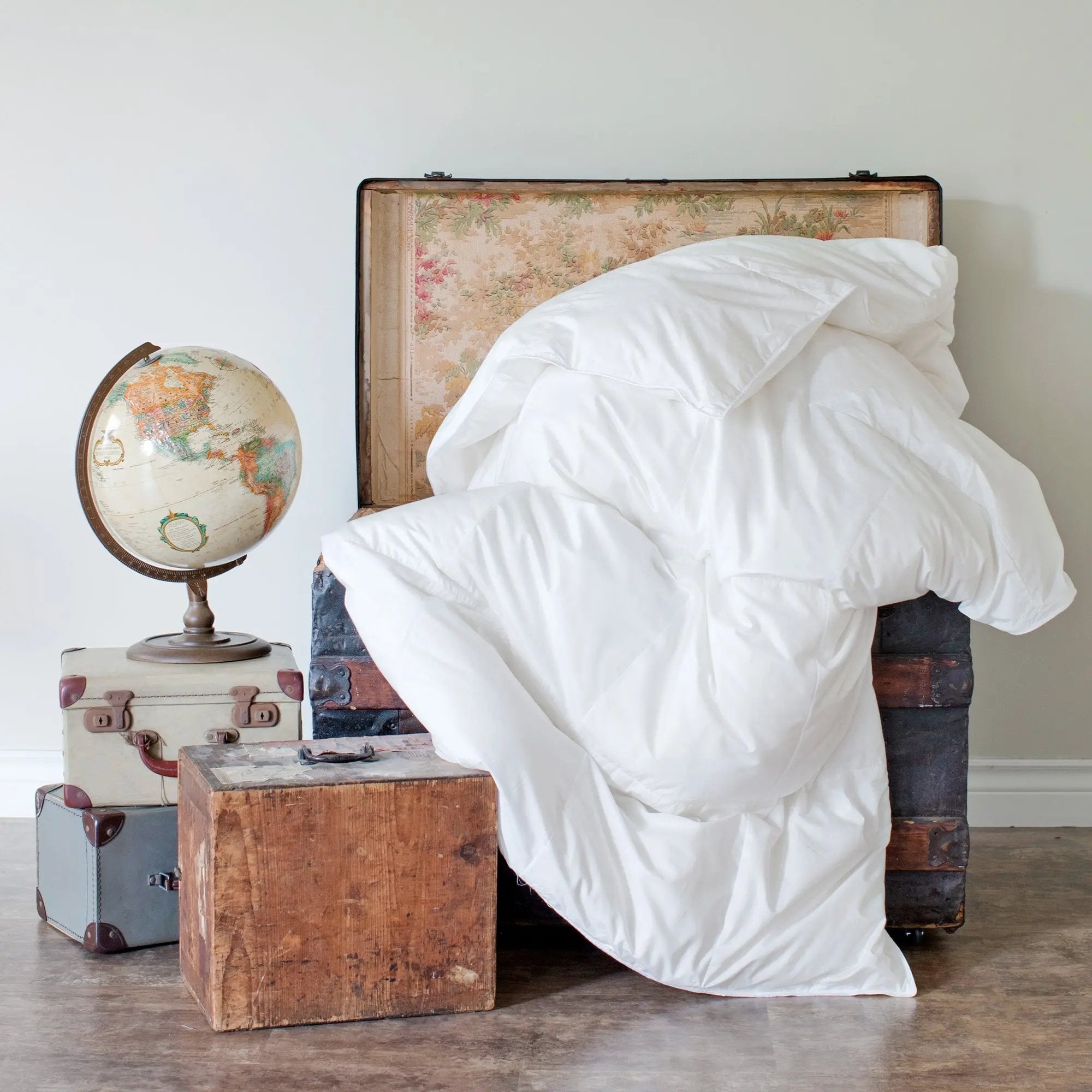 Travel Duvet