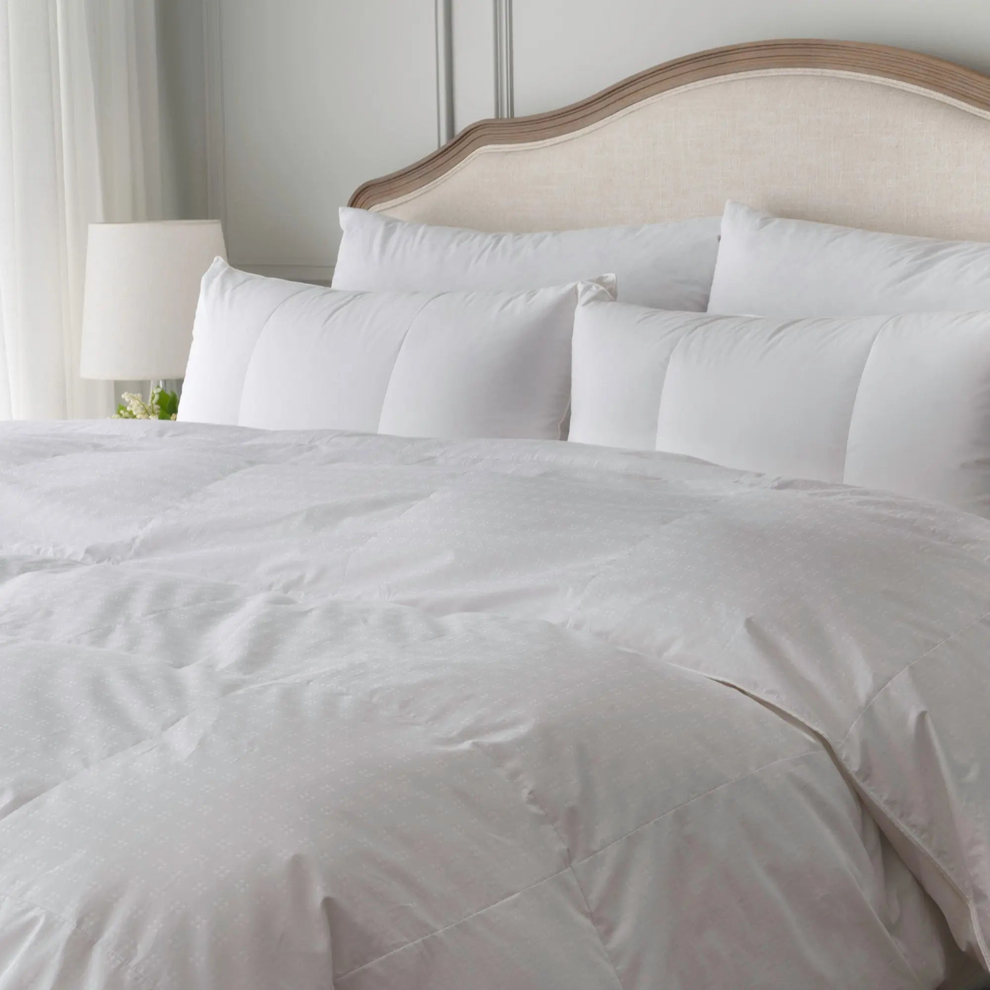 Ziegler Duvet
